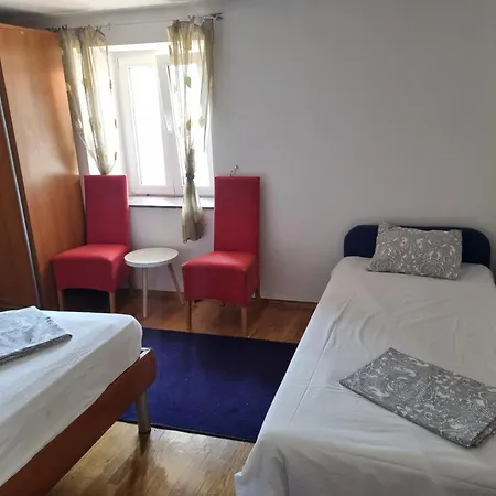 Apartman Ivana