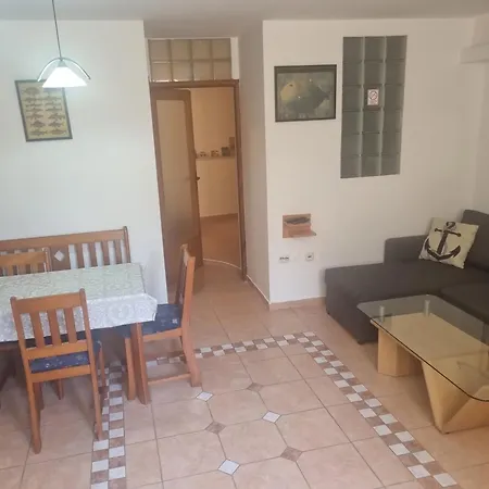 Apartman Ivana Makarska