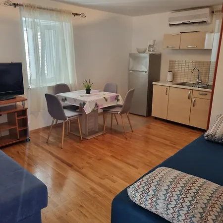 Apartman Ivana