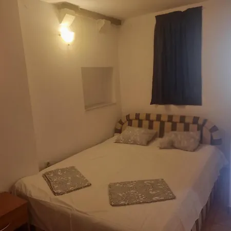 Ivana Apartman Makarska