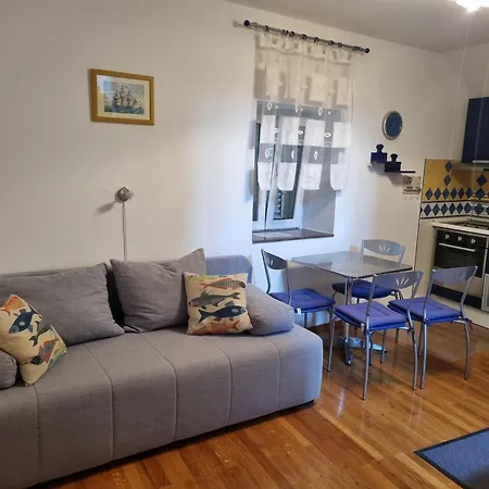 Apartman Ivana Makarska