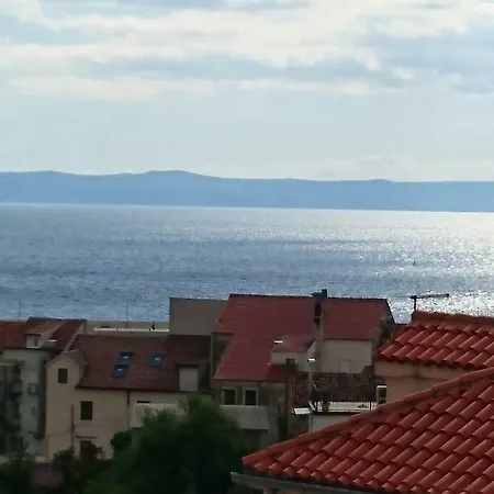 Apartman Ivana Makarska