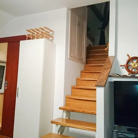 Ivana Apartman Makarska