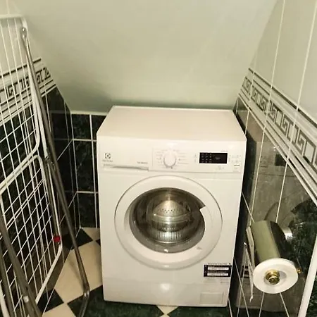 Apartman Ivana Makarska