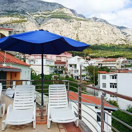 Apartman Ivana Makarska
