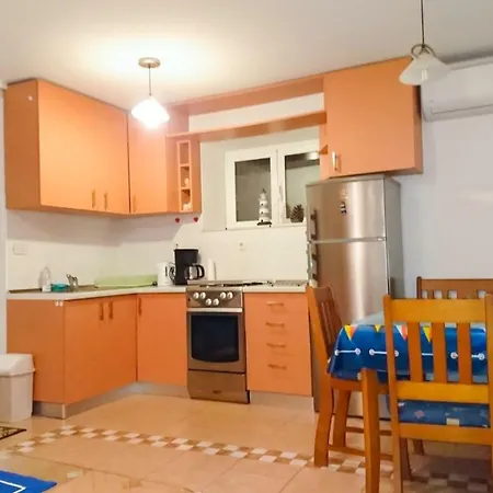Ivana Apartman Makarska