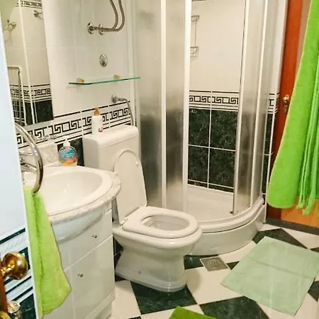 Apartman Ivana *