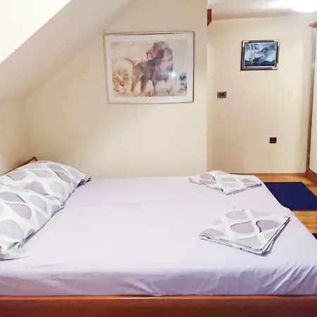 Apartman Ivana Makarska