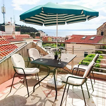 Ivana Apartment