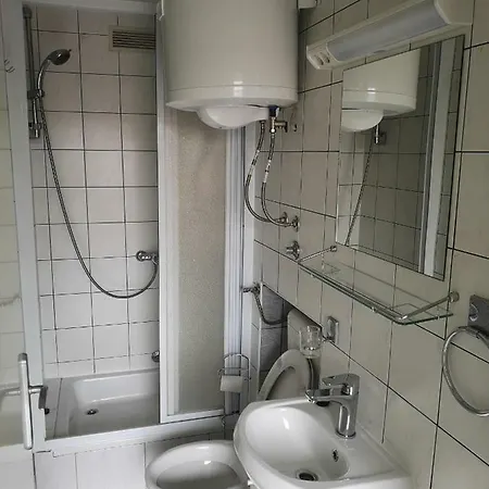 Ivana Apartman Makarska