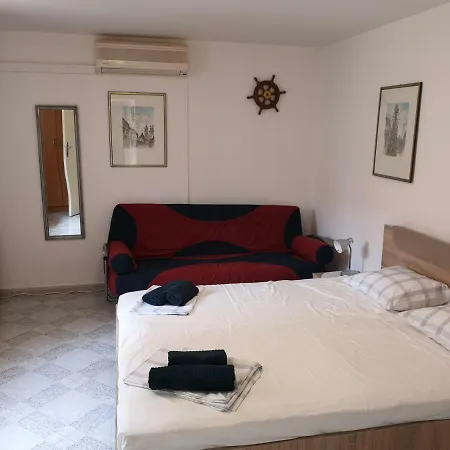 Apartman Ivana Makarska