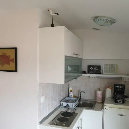 Ivana Apartman Makarska