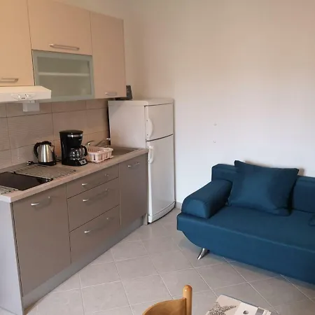 Apartman Ivana