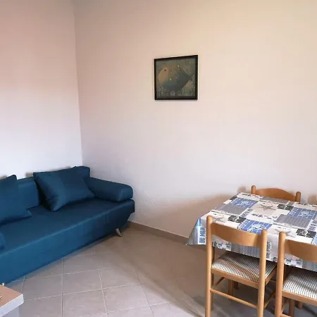 Ivana Apartman Makarska