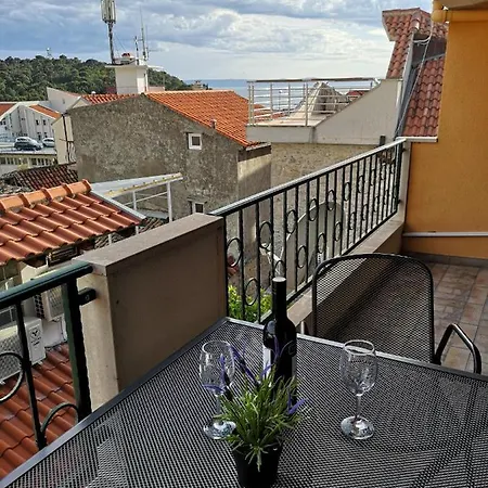 Apartman Ivana Makarska