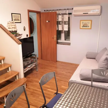 Ivana Apartman Makarska