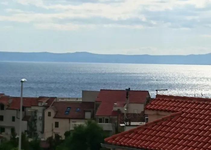 Διαμέρισμα Ivana Μακάρσκα