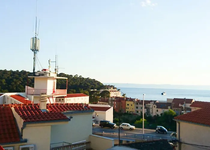 Διαμέρισμα Ivana Μακάρσκα