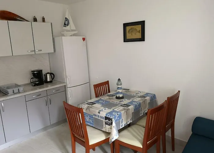 Ivana Διαμέρισμα Μακάρσκα