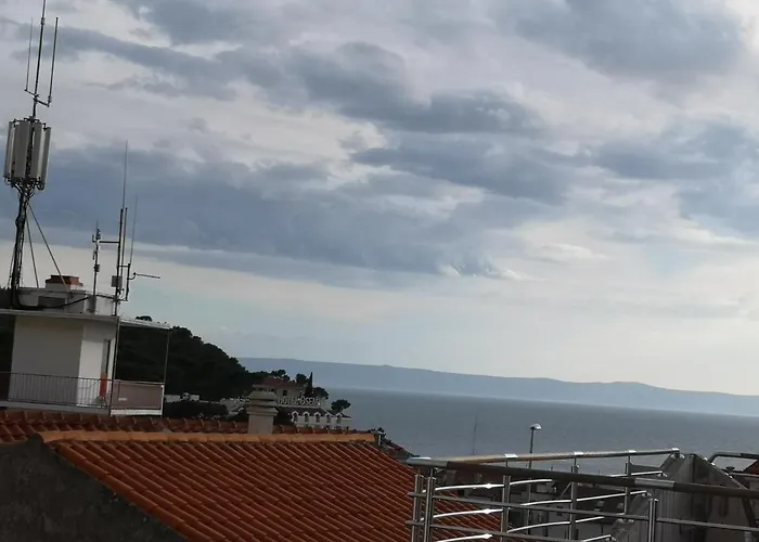 Ivana Διαμέρισμα