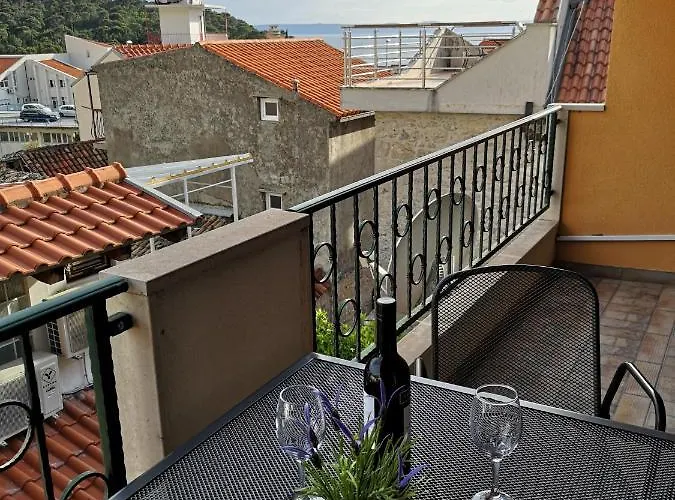 Διαμέρισμα Ivana Μακάρσκα